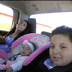 Meet your Posher, Max